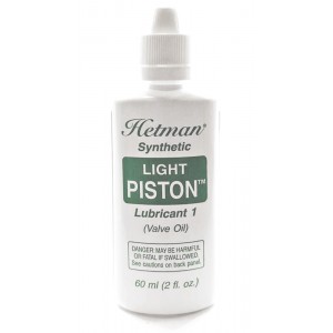 HETMAN Nº1 Piston oil light